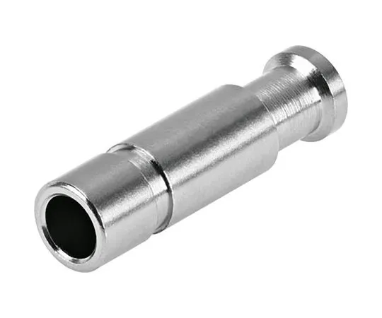 63-6997-01　Festo 8毫米镍镀铜防爆塞，耐化学药品，食品级　NPQH-P-S8-P10