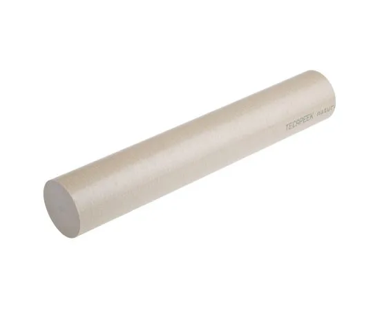 63-6727-27　RS PRO米色聚醚醚酮PEEK棒，直径300mm×50mm　770-721