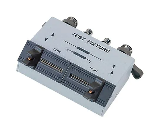 63-6900-35　RS PRO LCR仪表芯片测试夹具　123-5978