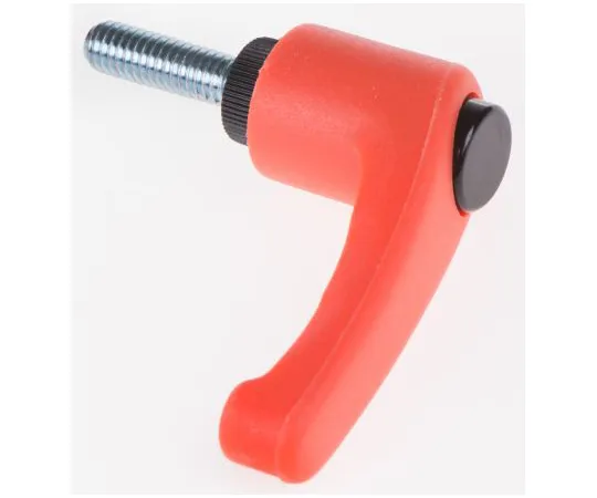 63-6666-49　RS PRO钳夹杠杆，M6 x 20mm　478-361