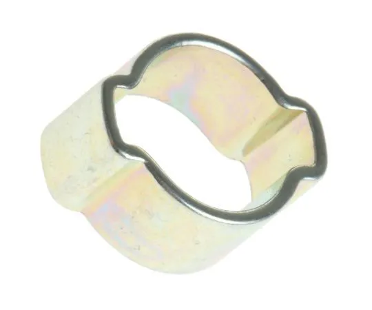 63-6646-79　RS PRO Steel O Clip,带宽6mm,内径7mm -9 mm　436-386