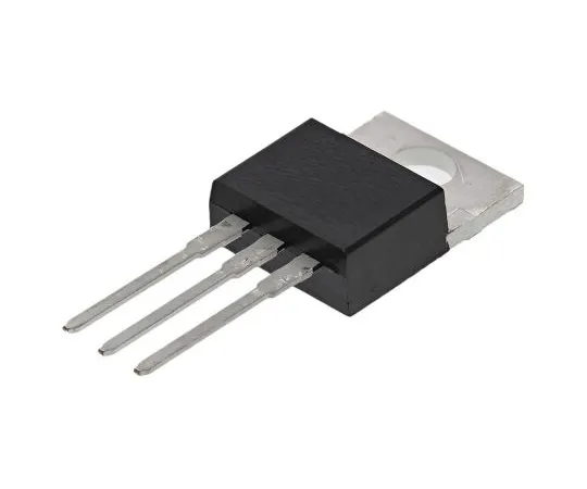 63-5139-18　BTA16-600SWRG16A,800V, TRIAC,栅极触发器1.3V10mA,3引脚，通孔，TO-220ABSTMicroelectronics　BTA16-600SWRG