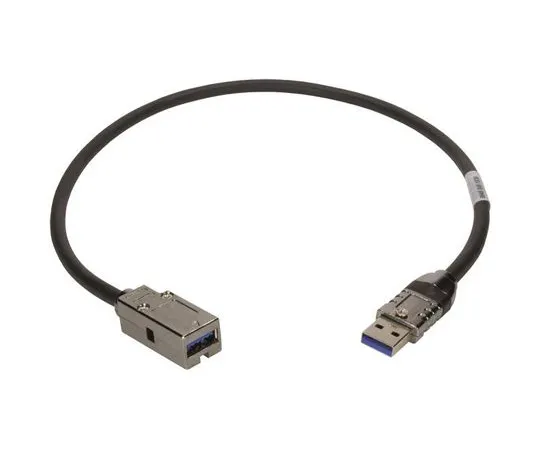 63-6870-69　USB extension cable 0.5 m　09455451930