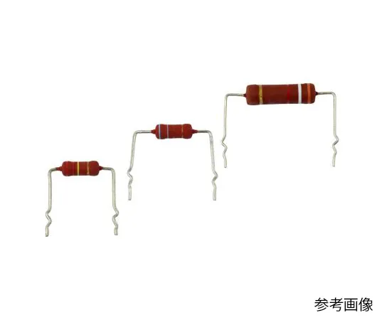 63-5140-36　Vishay 10Ω2 W金属薄膜固定电阻±5%±250 ppm/K　PR02000201009JR500