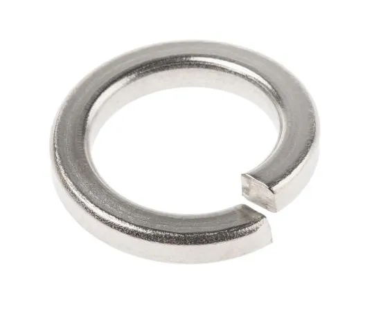 63-6609-85　A2不锈钢弹簧垫圈，M20　275-743