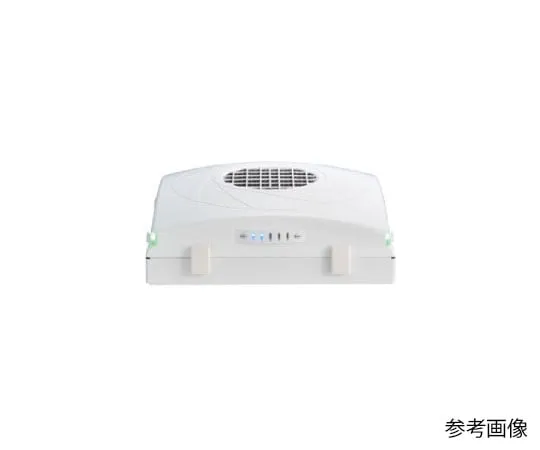 62-4677-86　空气净化装置　ZN-A4105