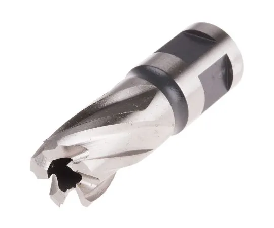 63-6911-08　RS PRO HSS 18 mm切割直径磁性钻头　123-8483