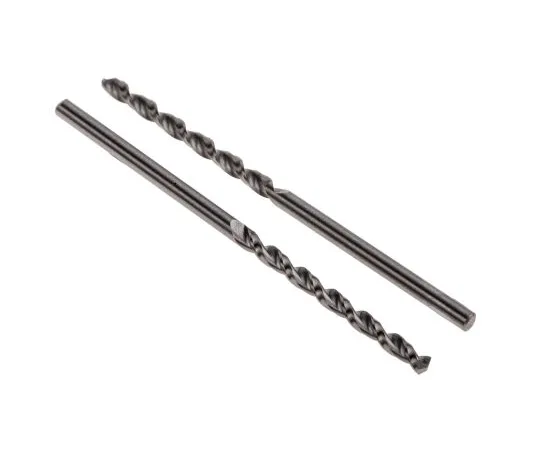 63-6591-16　RS PRO HSS扭力钻头，2mmx 49 mm　217-441