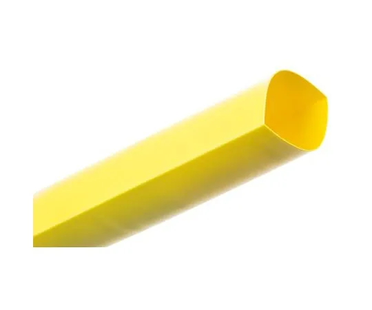 63-6782-83　Heat Shrink Tube Polyolefin 25.4 mm Before Shrink 12.7 mm After Shrink　RNF-100-1-4-STK