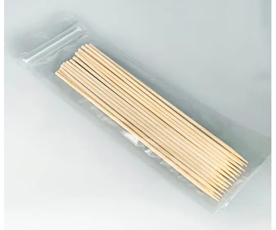 65-9966-92　Bamboo Needle 25 pcs Packaging 1000 pcs　I05001S