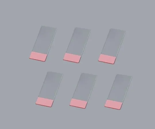 2-4000-15　硅烷涂层滑动玻璃APS-03