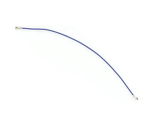 63-5132-74　JST Crimp连接器到Crimp连接器电缆组件　01SHXSXH-26L 150