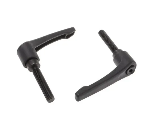 63-6666-18　RS PRO钳夹杠杆，M10 x 50mm　478-197
