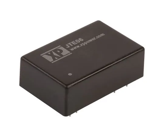 63-6855-24　Insulation DC-DC Converter Vout: ± 3.3 V dc 9 to 36 V dc 6 W 24 V dc　JTE0624D03