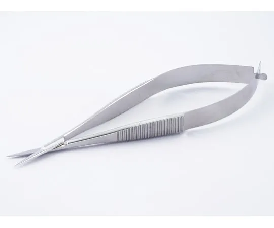 65-8998-41　Micro Scissors 115 mm Straight Swords　HNY33111