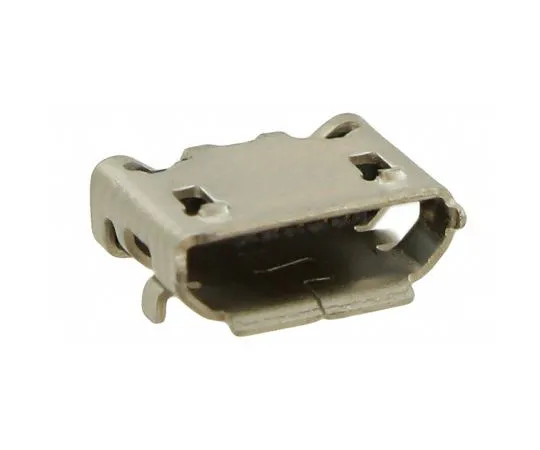 63-5152-79　Amphenol FCI右角表面安装女性USB连接器，100 V交流电，1.8 A　10118193-0001LF