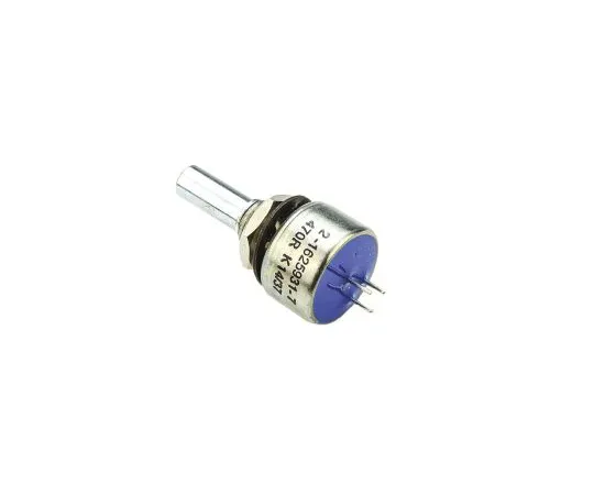 63-6565-51　Potentiometer 470 ohm 2 W　404802692034