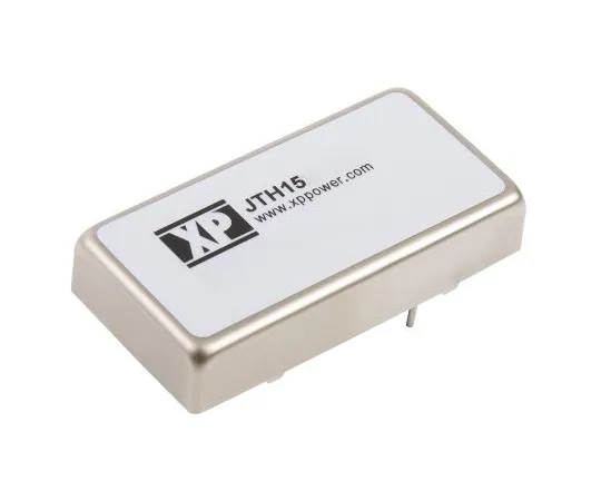 63-6855-78　Insulation DC-DC Converter Vout: 5 V dc 18 to 72 V dc 15 W 48 V dc　JTH1548S05