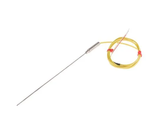 63-5146-18　RS PRO型K热电偶长150 mm,直径1.5 mm,温度-100°C→1100°C　847-1025