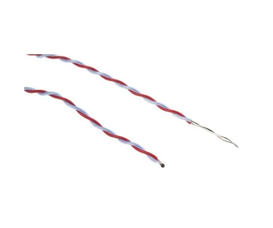 63-5146-65　RS PRO T型热电偶1米长，1/0.3mm直径， -75°C→+250°C　847-9681