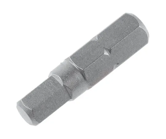 63-6606-22　RS PRO Hexagon螺丝刀位，六角5　253-217