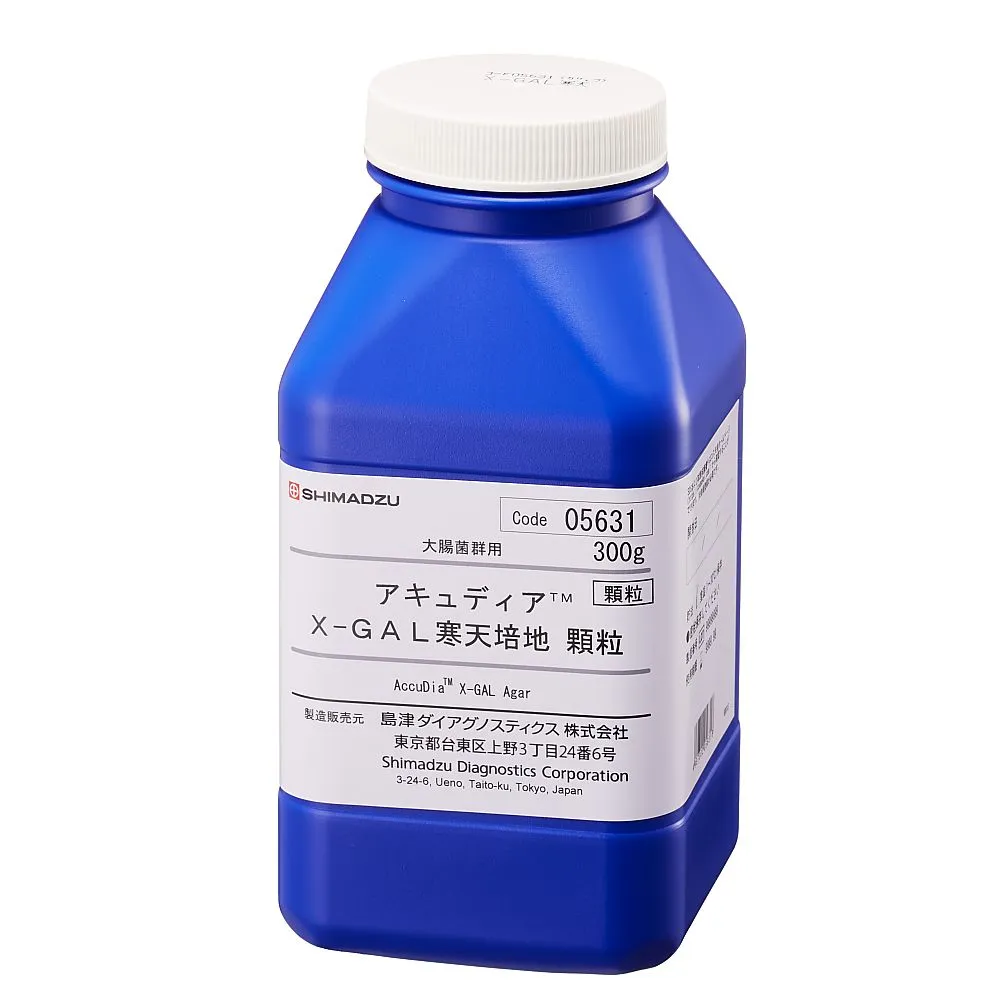 2-3788-03　粉末介质 (X-GAL琼脂介质)