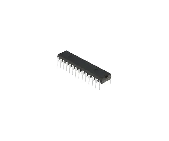 63-5151-14　dsPIC33EV256GM102-I/SP微芯片，16位DSP70MIPS 256 kB闪存28针PDIP　dsPIC33EV256GM102-I/SP
