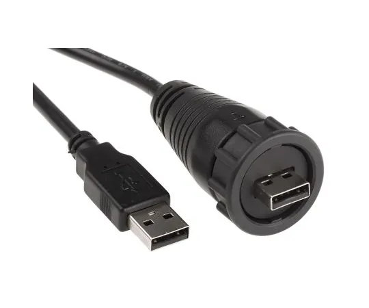 63-6780-79　USB电缆，2.1m, USB 2.0　111-6752
