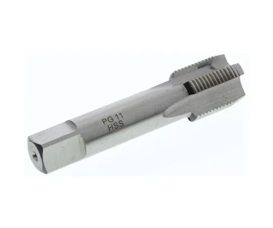 63-6645-56　RS PRO HSSPG11-18直笛螺纹接头，长度80 mm　427-947