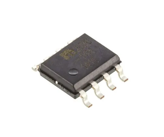 63-5174-84　MicrochipMIC2026-1YM,四端USB电源开关，90mΩ，2.7 V分钟。8针，SOIC　MIC2026-1YM