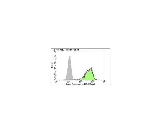 62-8484-11　［已停用］抗Ras-FITC,克隆RAS10;100次测试　FCMAB148F