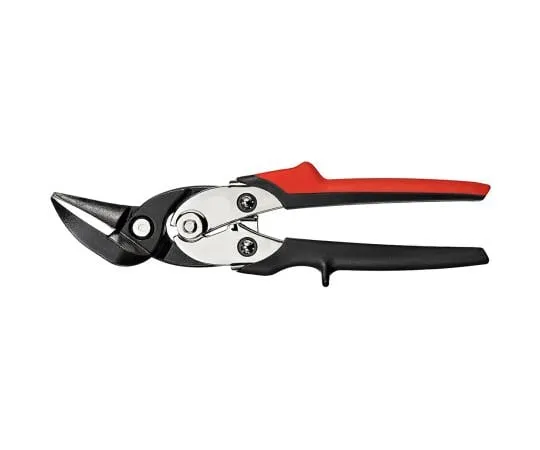 63-6984-69　Bessey 260 mm碳钢直剪　D29ASSL-2