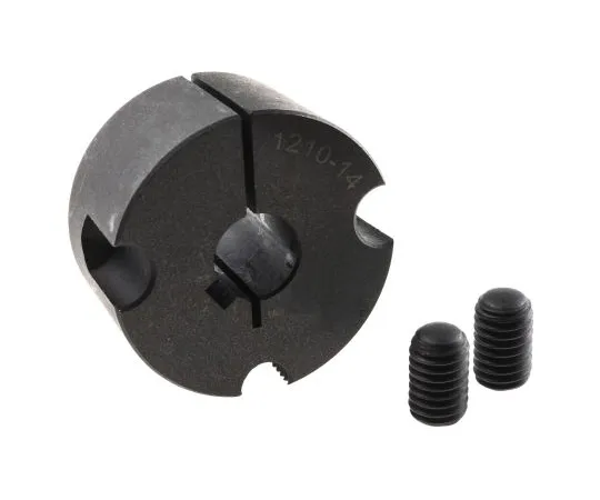 63-6572-72　RS PRO Taper Bush 1210 14mm轴径　183-013