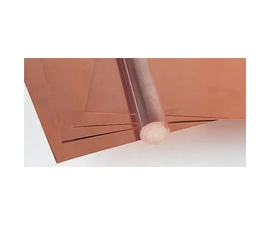 63-6716-95　铜杆直径3毫米，长1米　684-248