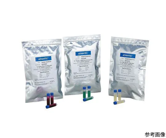 64-1201-36　Ampoule Medium TGE SKM1020TG 20 pcs/pack (冷藏产品)　42010010