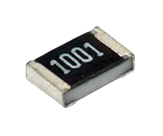 63-5169-18　2.2kΩ0805厚膜SMD电阻±1%0.125W-MCR10EZPF2201　MCR10EZPF2201