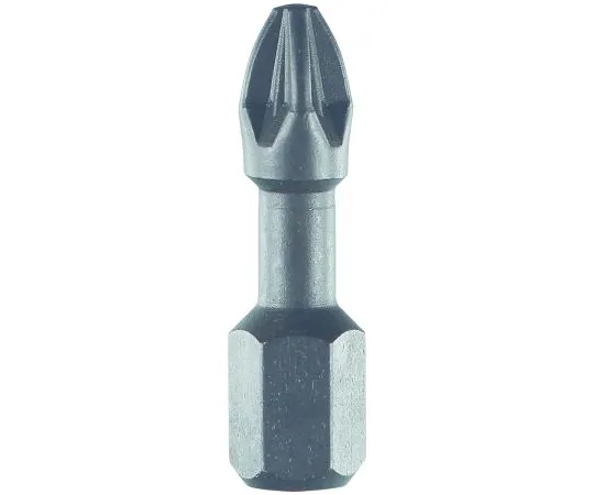 63-6970-70　RS PRO Driver Bit 10个，PZ1　125-0379