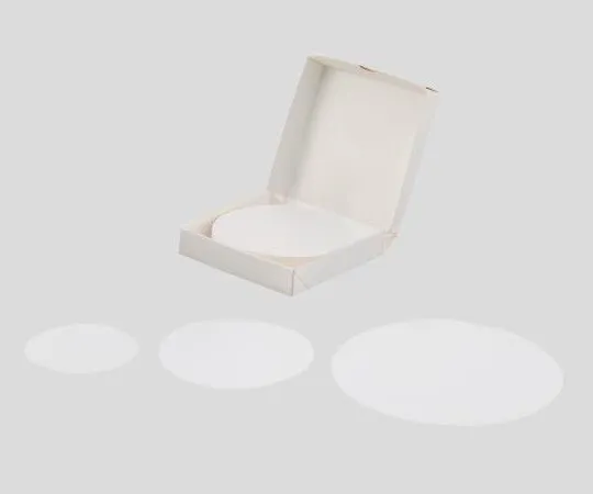 2-841-03　［已停用］膜过滤器(纤维素混合酯，格子状)0.8μm 200片047080GWNMFMCE　047080GWN-MFMCE