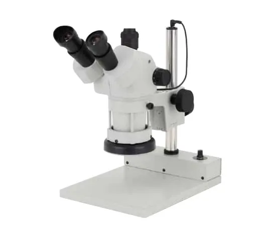 63-7052-05　三眼立体变焦显微镜21x-135倍，SPZHT-135PGLL260　SPZHTC-135PGLL260