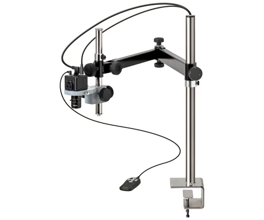 65-9133-05　Microscope (for monitoring) 1.7~11 × (0.8~5.3 ×)　L-KIT956
