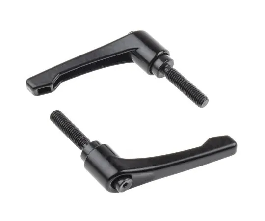 63-6666-37　RS PRO钳夹杠杆，M8 x 32mm　478-298