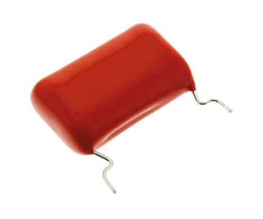 63-6549-92　Vishay 2.2μF聚酯电容器PET 160 V ac, 250 V dc±10% 368,MKT368系列通孔　BFC236845225