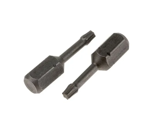 63-6970-39　RS Pro Driver Bit 10个，TX10　125-0343