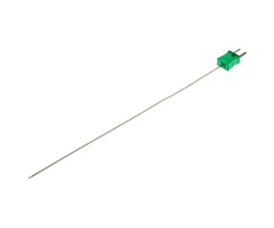 63-5136-39　RS PRO型K热电偶长250 mm,直径1.5 mm,温度-50°C→1200°C　824-0629