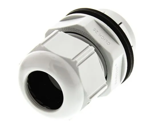 63-6546-34　Lapp Skintop点击M25电缆线，聚酰胺，IP68　53112688