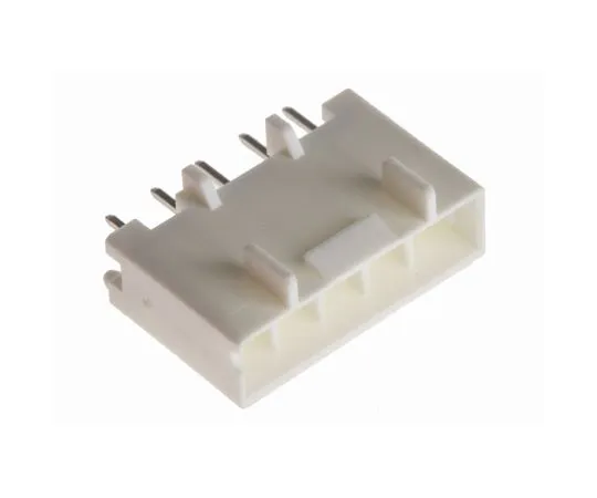 63-6775-54　Board Connection Header DF33C Series 5 Pole 3.3 mm 1 Row Straight 1 Bag (10 Pieces)　DF33C-5P-3.3DSA24