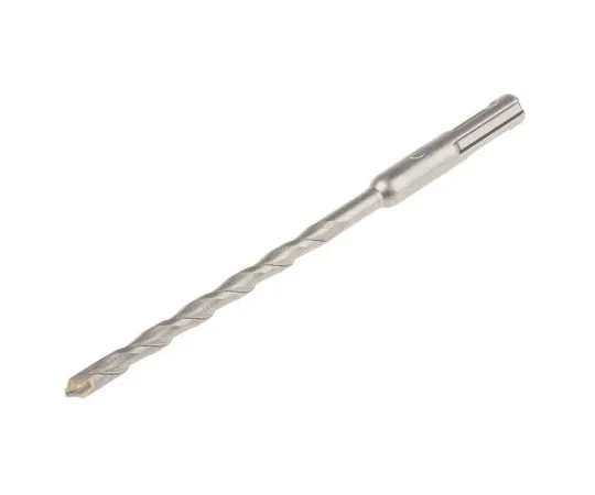 63-6706-01　RS PRO硬质合金带槽SDS钻头，7mm x 160 mm　562-416