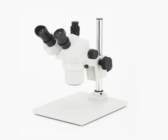 63-7051-60　三眼立体变焦显微镜6.7x-50倍，SPZV-50P-260　SPZV-50P-260