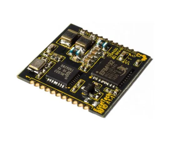 63-7002-32　埃塞尔技术有限公司RFID RFID模块，读取器，转发器，写入器-RFID-A1 (00319)　RFID-A1 (00319)