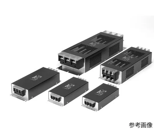 63-5502-79　Noise Filter 3phi L 2-step　RTHN-5006